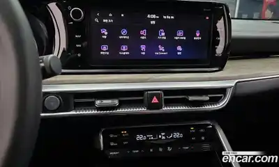 Kia K5 2020 2.0 Автомат в Москве № 120103, миниатюра 4