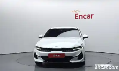 Kia K5 2020 2.0 Автомат в Москве № 120103, миниатюра 5