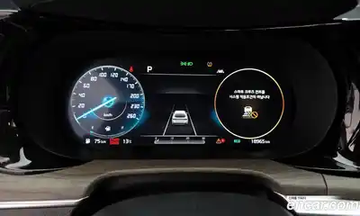 Kia K5 2020 2.0 Автомат в Москве № 120103, миниатюра 9