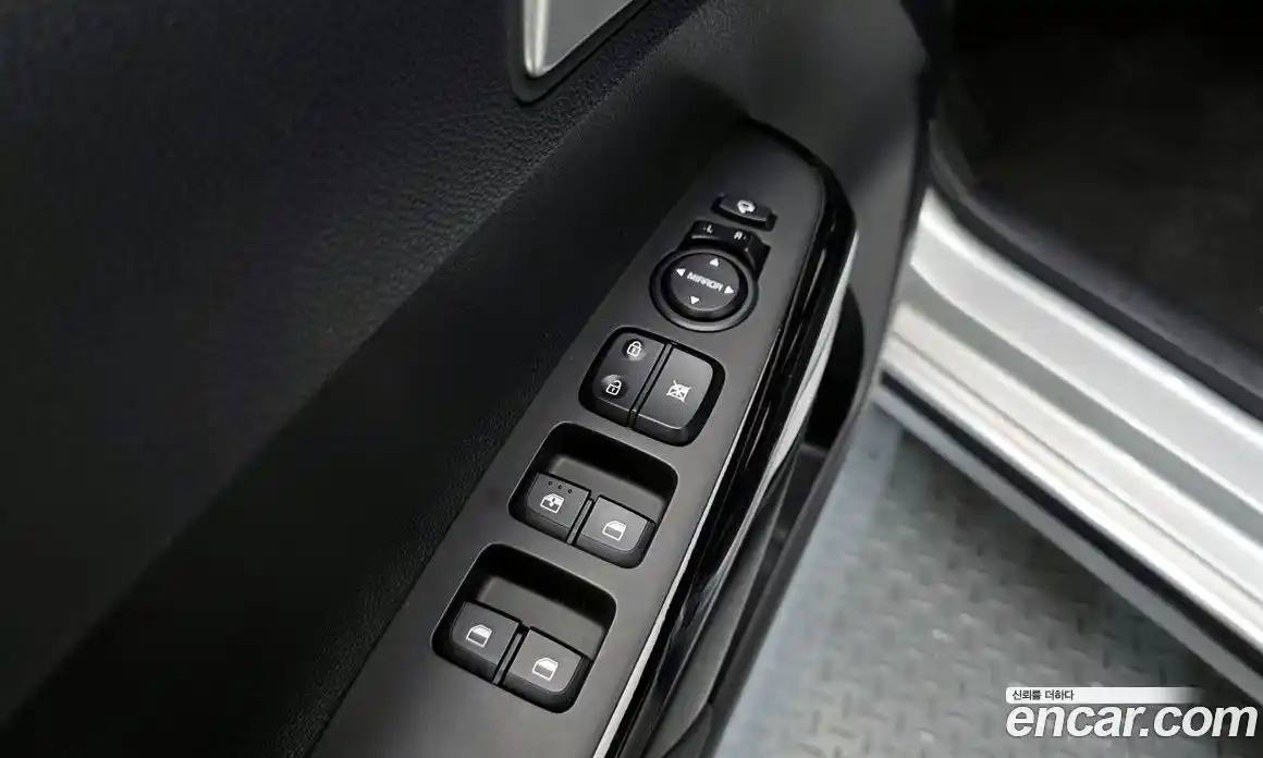 Kia Morning 2023 1.0 Автомат в Москве № 120151, фото 12