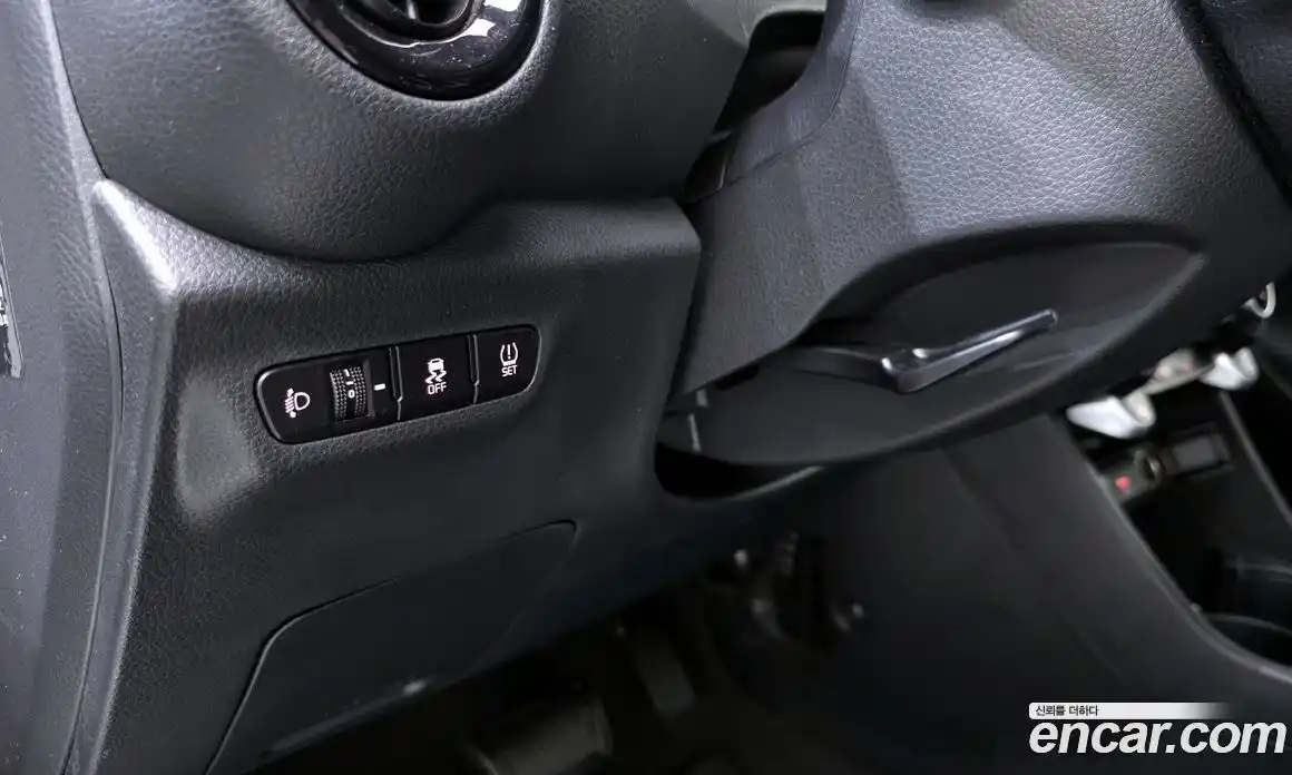 Kia Morning 2023 1.0 Автомат в Москве № 120151, фото 16