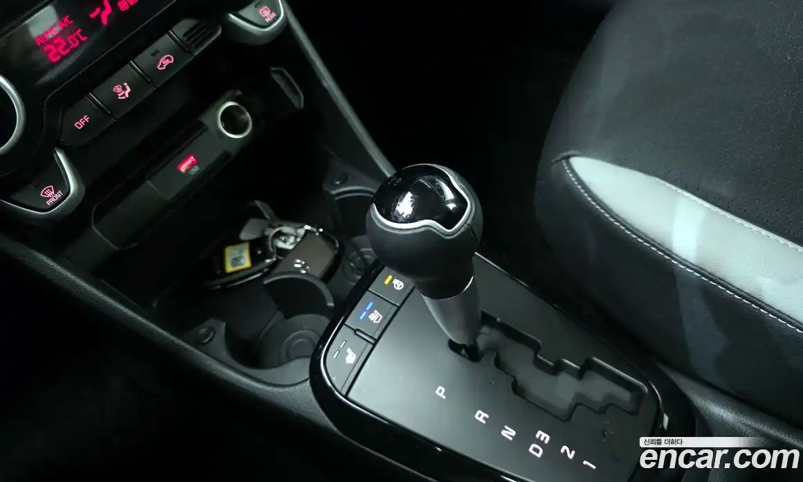 Kia Morning 2023 1.0 Автомат в Москве № 120151, фото 18