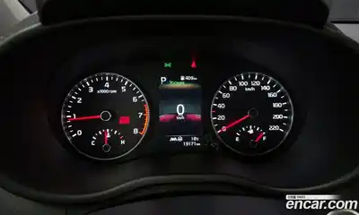 Kia Morning 2023 1.0 Автомат в Москве № 120151, миниатюра 2