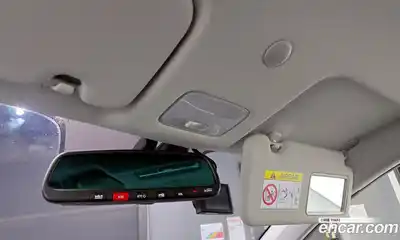 Kia Morning 2023 1.0 Автомат в Москве № 120151, миниатюра 7