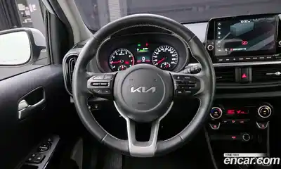 Kia Morning 2023 1.0 Автомат в Москве № 120151, миниатюра 9