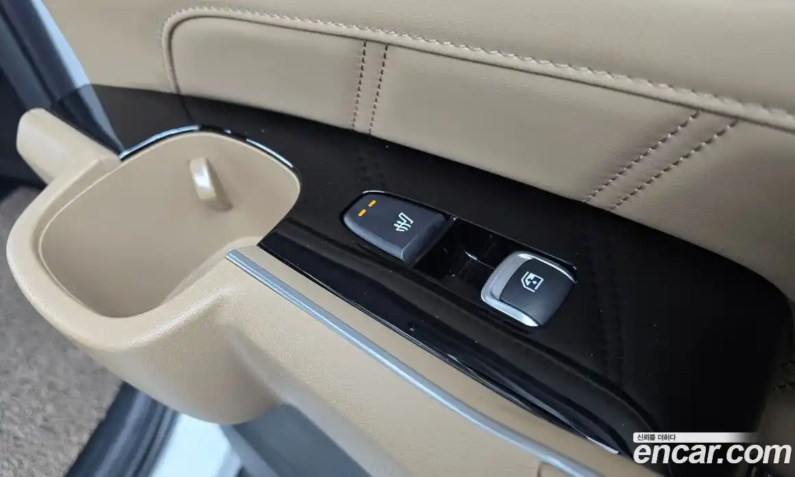 Kia Sorento 2024 2.5 Автомат в Москве № 121060, фото 16