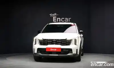 Kia Sorento 2024 2.5 Автомат в Москве № 121060, миниатюра 6