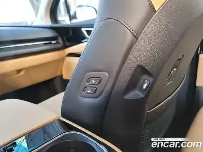 Kia Canival 2023 3.5 Автомат в Москве № 121267, миниатюра 12