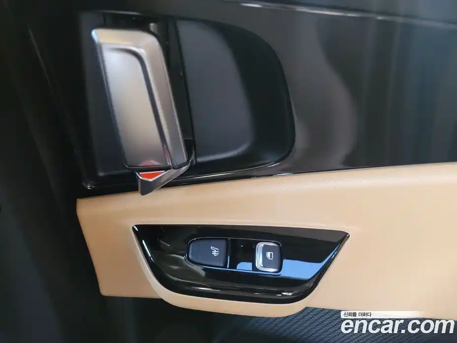 Kia Canival 2023 3.5 Автомат в Москве № 121267, фото 15