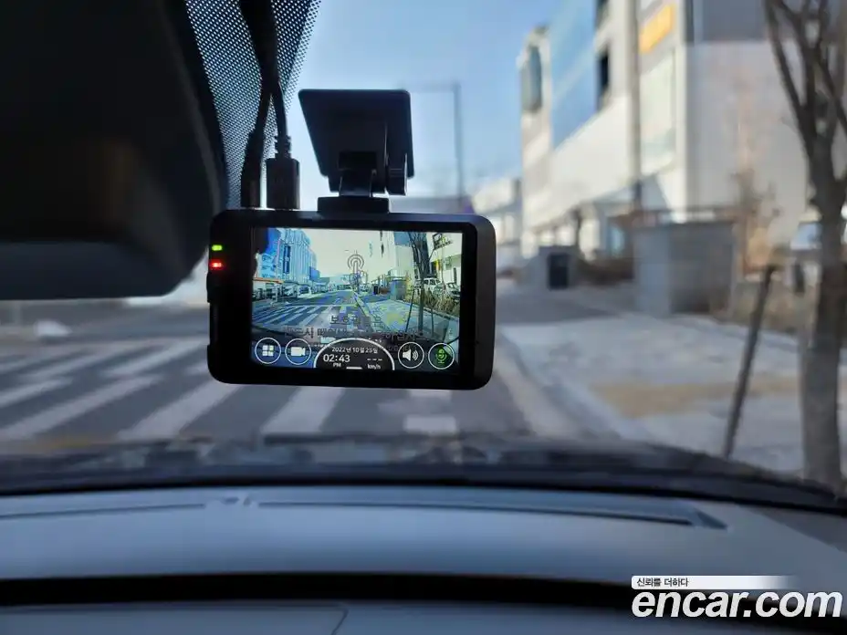 Kia Canival 2023 3.5 Автомат в Москве № 121267, фото 16