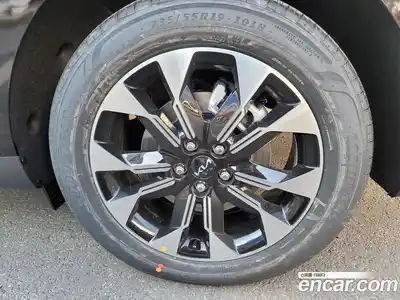 Kia Canival 2023 3.5 Автомат в Москве № 121267, миниатюра 5