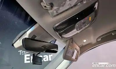 Genesis GV80 2020 3.0 Автомат в Москве № 122481, миниатюра 11