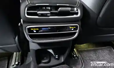 Genesis GV80 2020 3.0 Автомат в Москве № 122481, миниатюра 12