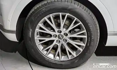 Genesis GV80 2020 3.0 Автомат в Москве № 122481, миниатюра 2