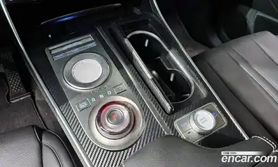 Genesis GV80 2020 3.0 Автомат в Москве № 122481, миниатюра 4