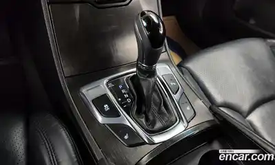 Hyundai Grandeur 2016 2.4 Автомат в Москве № 123645, миниатюра 12