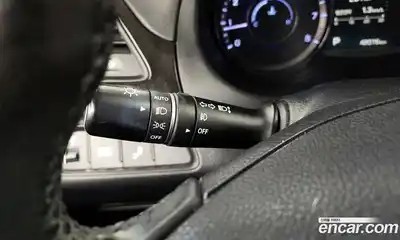 Hyundai Grandeur 2016 2.4 Автомат в Москве № 123645, миниатюра 4