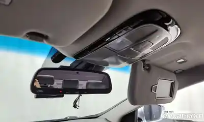 Hyundai Grandeur 2016 2.4 Автомат в Москве № 123645, миниатюра 8