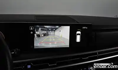 Hyundai Santa Fe, 2024