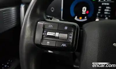 Hyundai Santa Fe 2024 2.5 Автомат в Москве № 124871, миниатюра 11