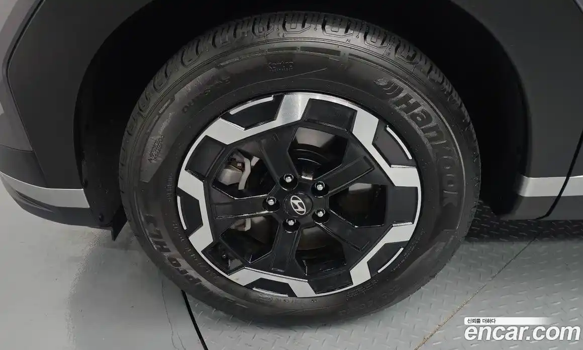 Hyundai Santa Fe 2024 2.5 Автомат в Москве № 124871, фото 20