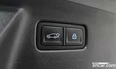 Hyundai Santa Fe 2024 2.5 Автомат в Москве № 124871, миниатюра 2