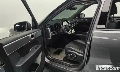 Hyundai Santa Fe 2024 2.5 Автомат в Москве № 124871, миниатюра 6