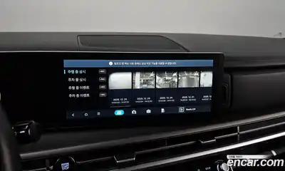 Hyundai Santa Fe 2024 2.5 Автомат в Москве № 124871, миниатюра 7