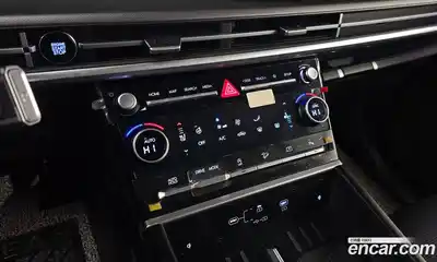 Hyundai Santa Fe 2024 2.5 Автомат в Москве № 124871, миниатюра 10