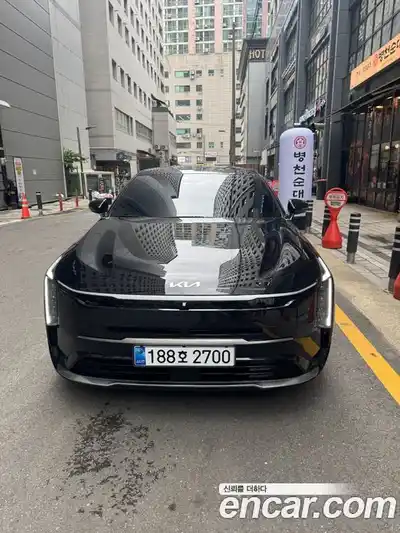 Kia K8 2026 1.6 Автомат в Москве № 12764, миниатюра 6