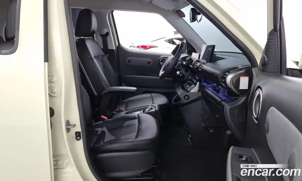 Hyundai Casper 2025 0.2 Автомат в Москве № 130766, фото 11