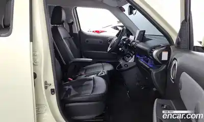 Hyundai Casper 2025 0.2 Автомат в Москве № 130766, миниатюра 11