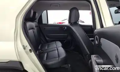 Hyundai Casper 2025 0.2 Автомат в Москве № 130766, миниатюра 12