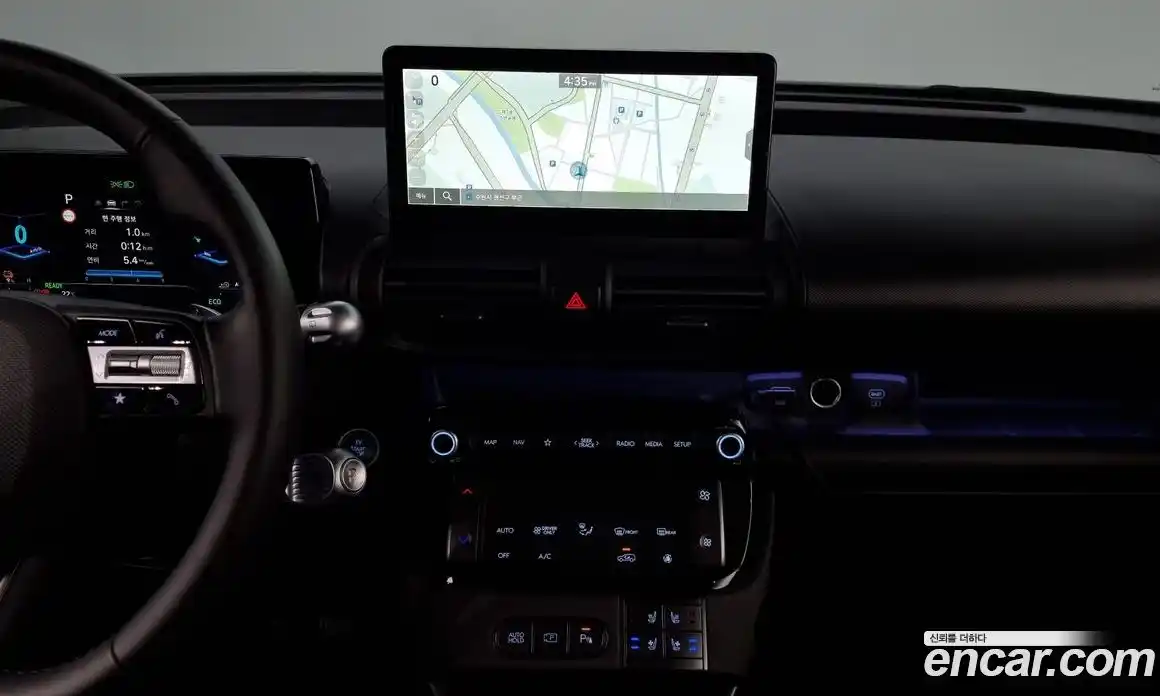 Hyundai Casper 2025 0.2 Автомат в Москве № 130766, фото 15