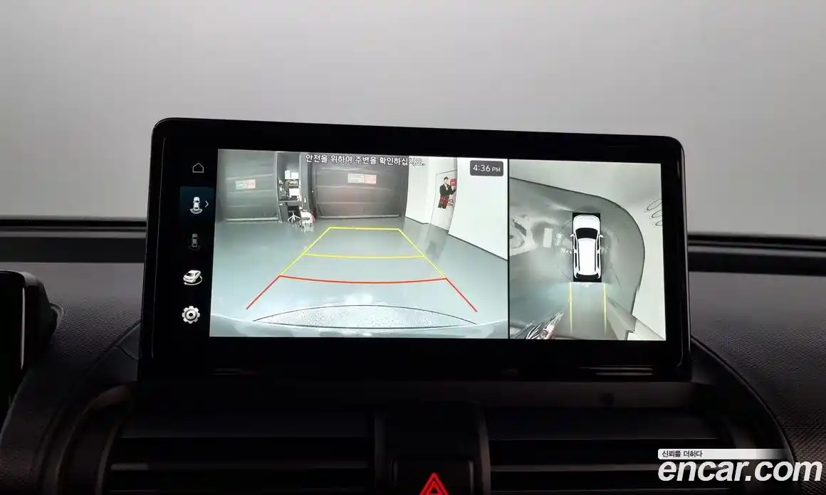 Hyundai Casper 2025 0.2 Автомат в Москве № 130766, фото 16