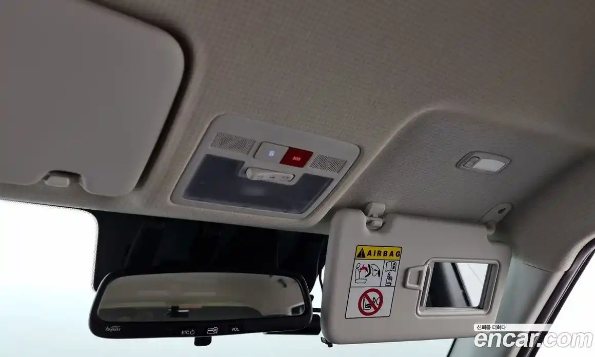 Hyundai Casper 2025 0.2 Автомат в Москве № 130766, фото 19