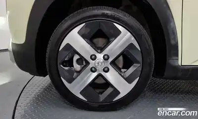 Hyundai Casper 2025 0.2 Автомат в Москве № 130766, миниатюра 5