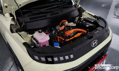 Hyundai Casper 2025 0.2 Автомат в Москве № 130766, миниатюра 6