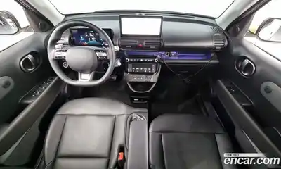 Hyundai Casper 2025 0.2 Автомат в Москве № 130766, миниатюра 7