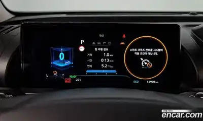 Hyundai Casper 2025 0.2 Автомат в Москве № 130766, миниатюра 8