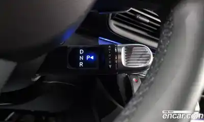 Hyundai Casper 2025 0.2 Автомат в Москве № 130766, миниатюра 9