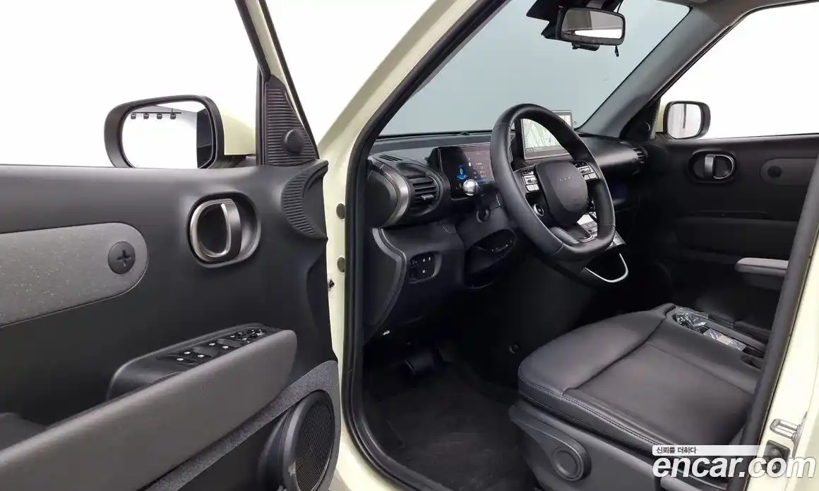 Hyundai Casper 2025 0.2 Автомат в Москве № 130766, фото 10