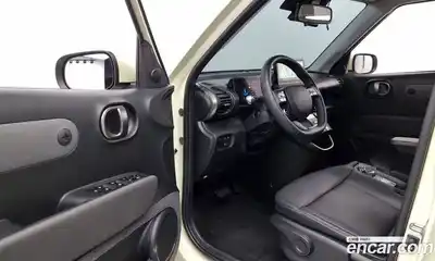 Hyundai Casper 2025 0.2 Автомат в Москве № 130766, миниатюра 10