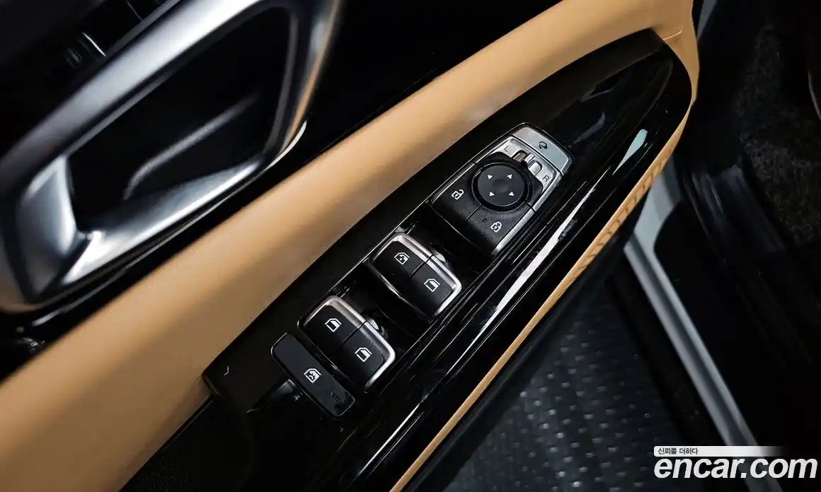 Kia Canival 2023 2.2 Автомат в Москве № 131288, фото 11