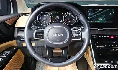 Kia Canival 2023 2.2 Автомат в Москве № 131288, миниатюра 3