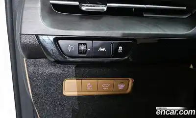 Kia Canival 2023 2.2 Автомат в Москве № 131288, миниатюра 6