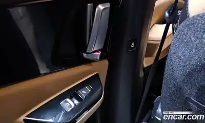 Kia Canival 2023 2.2 Автомат в Москве № 131288, миниатюра 9