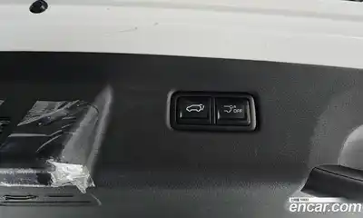 Kia Canival 2024 1.6 Автомат в Москве № 131853, миниатюра 11