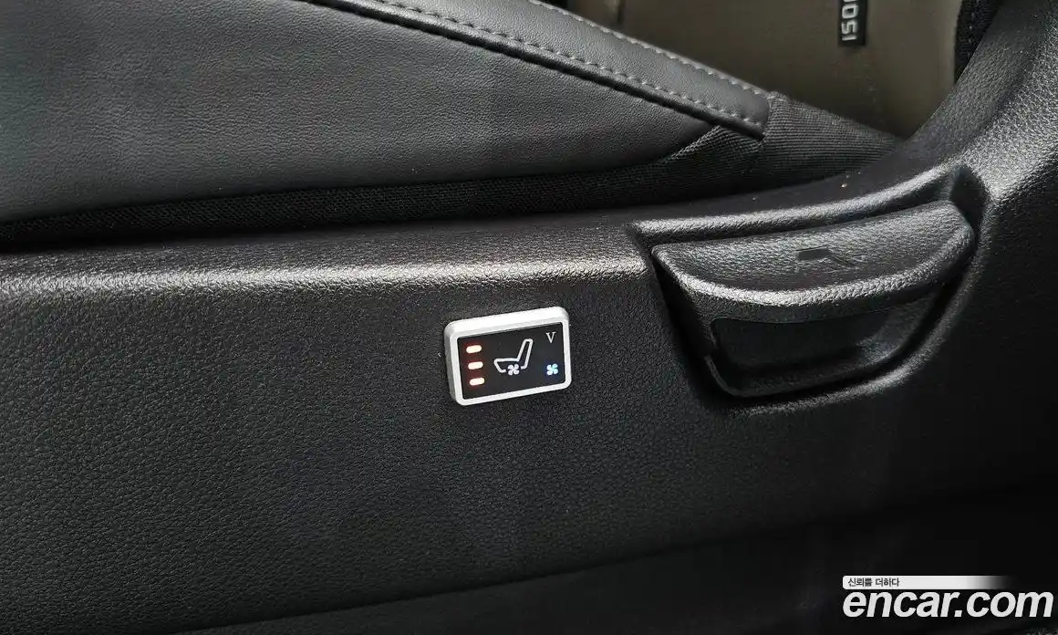 Kia Canival 2024 1.6 Автомат в Москве № 131853, фото 5