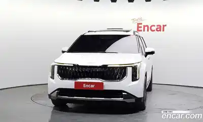 Kia Canival 2024 1.6 Автомат в Москве № 131853, миниатюра 7